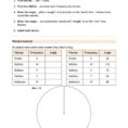 Worksheet Ideas  Phenomenal Pie Chart Worksheets Jonesk5