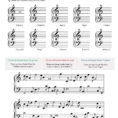 Worksheet Ideas  Printables Audio For Piano Units Lessons