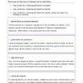 Worksheet Ideas  Quiz Worksheet Words For Sports In Spanish