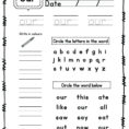 Worksheet Ideas  Sight Wordentences Worksheet Worksheets