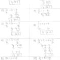 Worksheet Ideas  Solvinguadratic Equationsfactoring