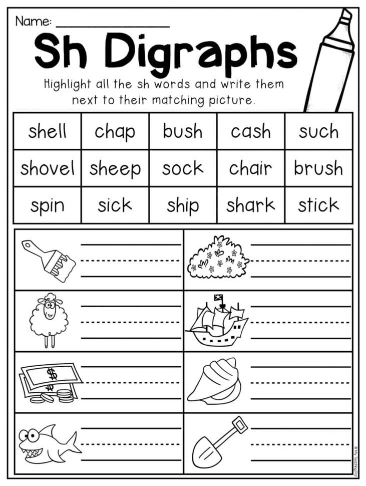 Worksheet Ideas  Worksheet Ideas Extraordinary Consonant