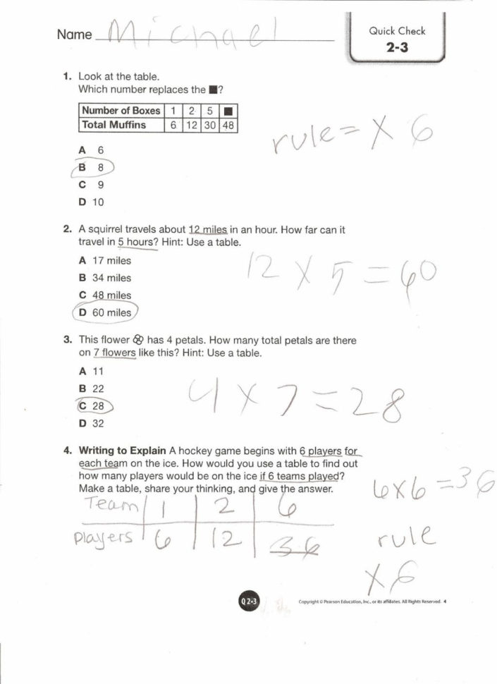 Worksheet Ideas  Worksheet Ideas Harcourt Science Grade Worksheets