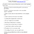 Worksheet Ideas  Year Grammar Worksheets 3Rd Grade For Download