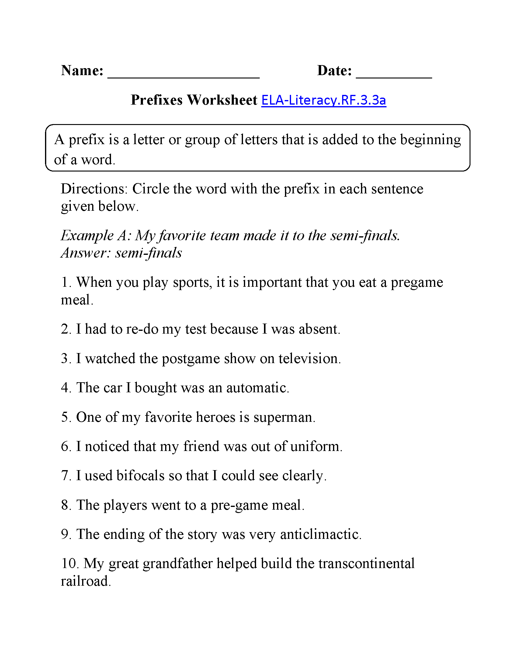 Worksheet Ideas  Year Grammar Worksheets 3Rd Grade For Download