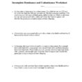 Worksheet Incomplete Codominance Worksheet As 4Th Step