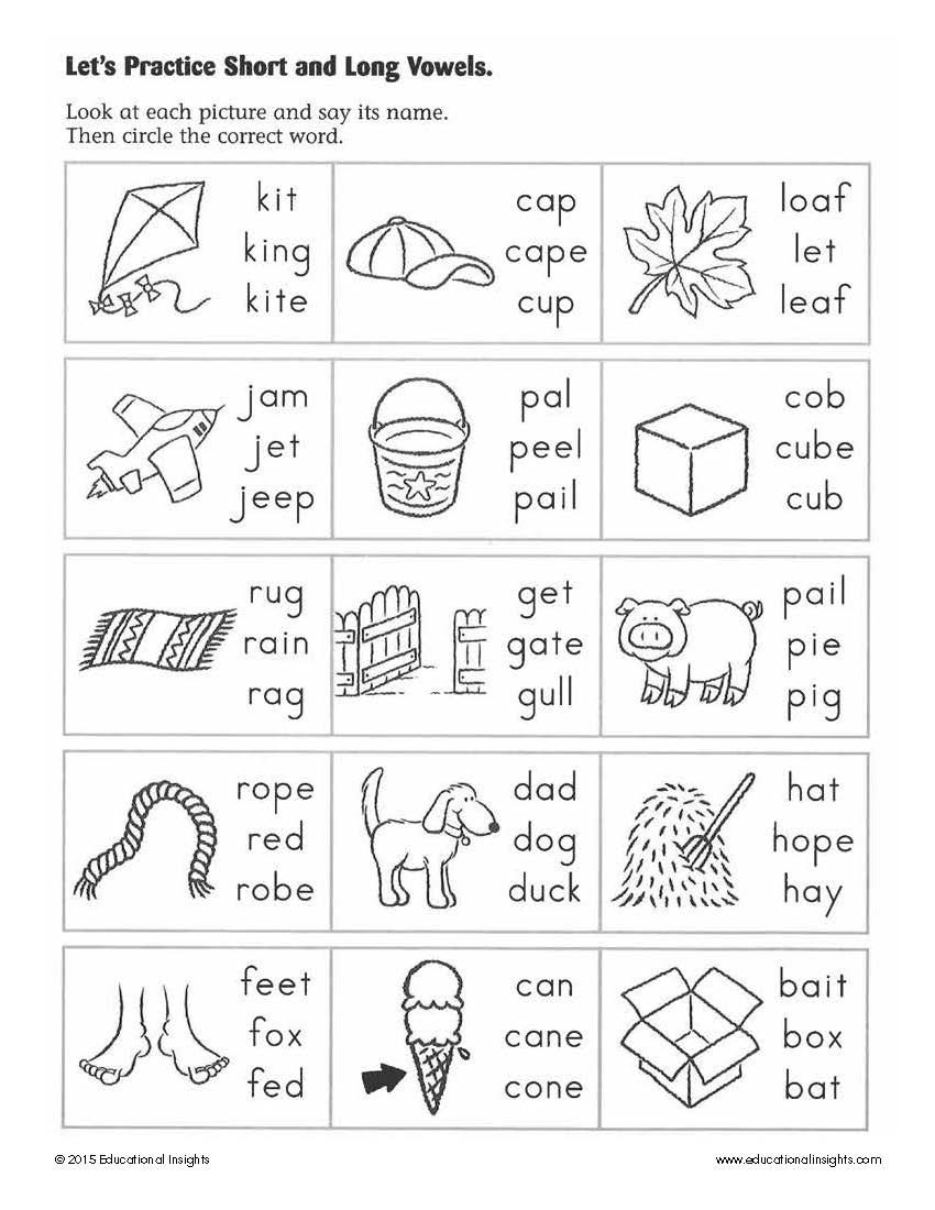 Worksheet K5 Learning English Worksheets Second Language