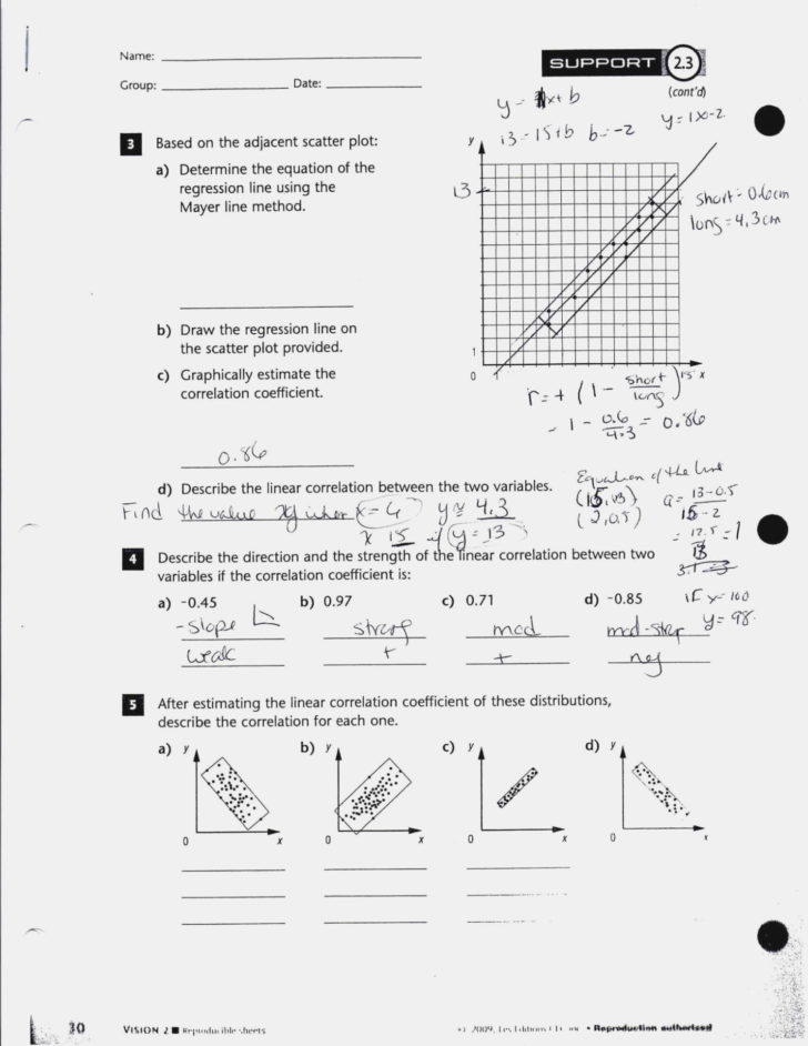 Worksheet Labeling Waves Answer Key