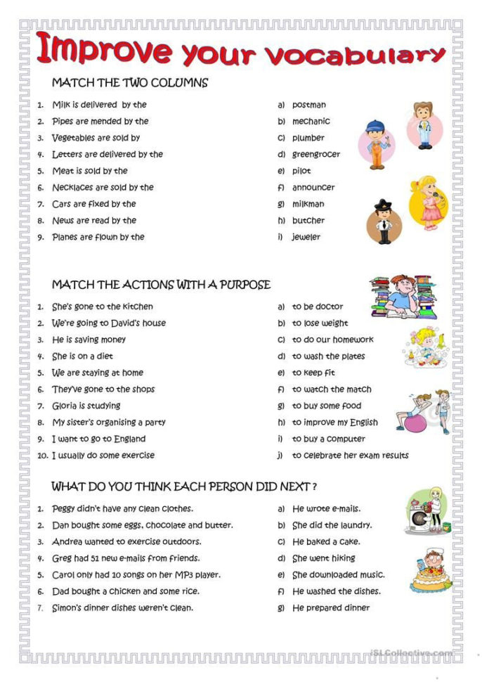 Worksheet Learning English Worksheets Free Addition