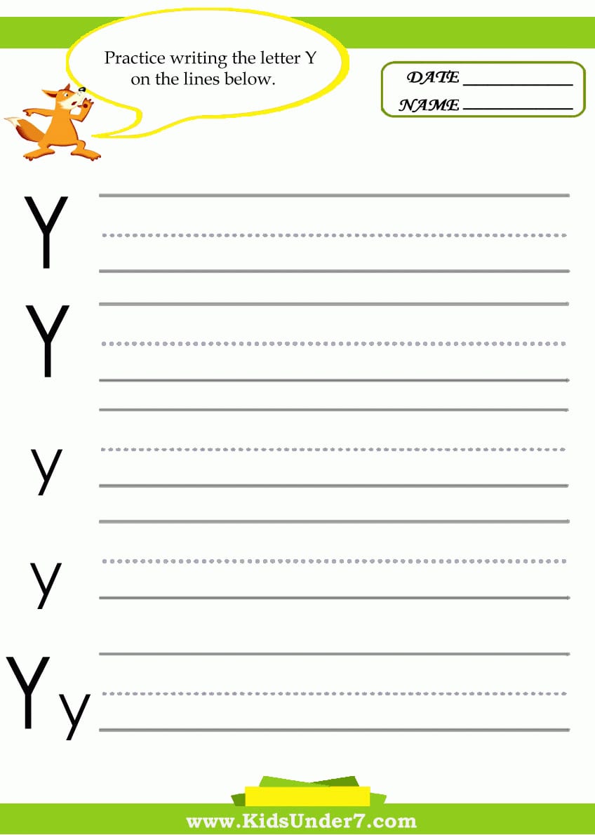 Worksheet Letter Writing Worksheets Printable Preschool