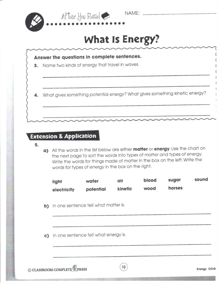 Worksheet  Light And Sound Worksheets Grade Equivalent Fractions