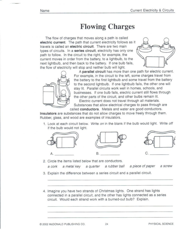 Worksheet Magnetism Worksheet Magnets And Magnetism