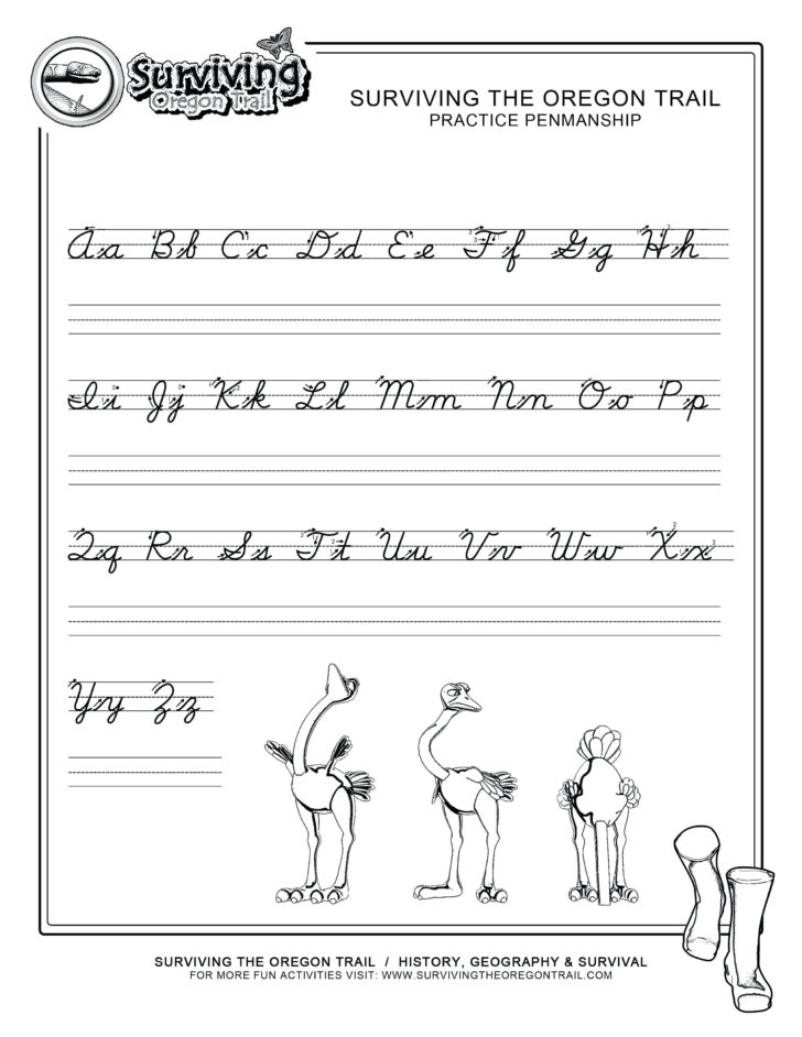 Vocabulary Worksheets Middle School