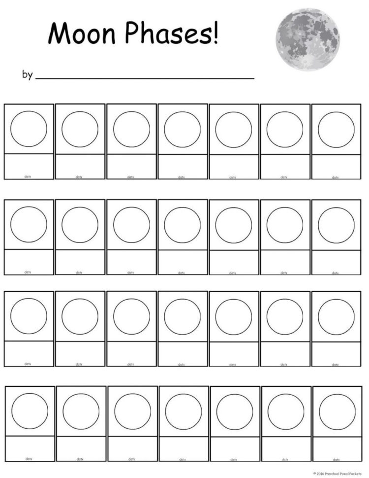 Worksheet Moon Phases Worksheet Phases And Eclipses Of The — db-excel.com