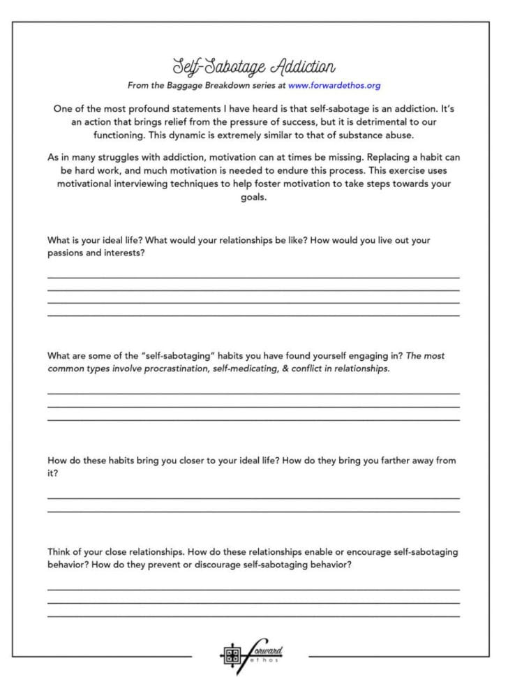 Worksheet Motivational Interviewing Worksheets