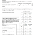 Worksheet No2July 2011 Part A Accuracy And Precision