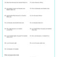 Worksheet On International Numbering System 5Th Class