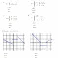 Worksheet Piecewise Functions Algebra 2 Answers