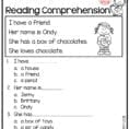 Worksheet Preposition Practice 1St Grade Reading