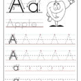 Worksheet Preschool Letter Worksheets Preschool Letter