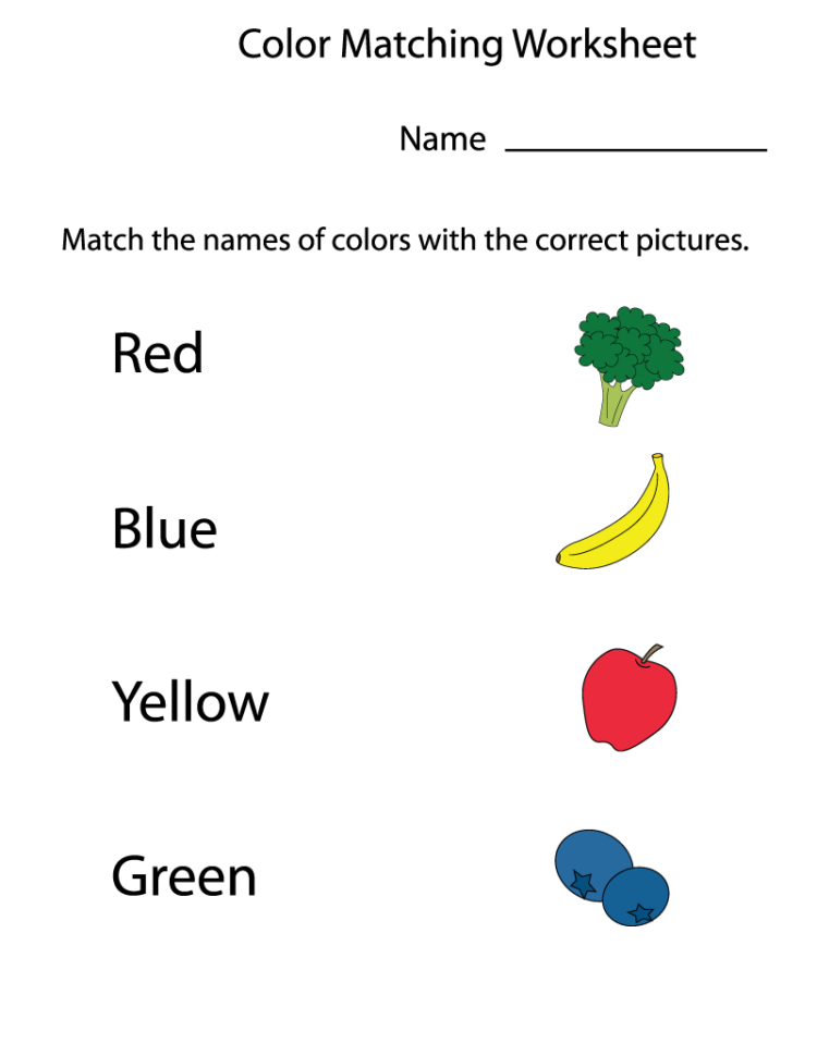 Worksheet Preschool Worksheet Printable Preschool