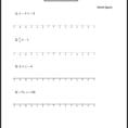 Worksheet Printable Math Worksheets For 8Th Grade With
