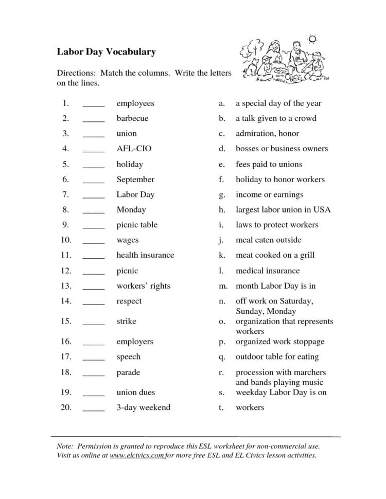 Worksheet Printable Reading Worksheets Household Budget