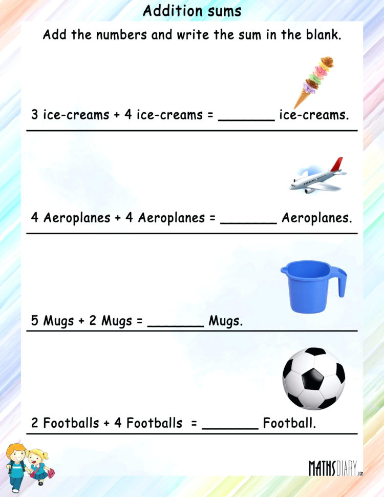 Worksheet Proofreading Exercises Worksheets Prek Adjectives