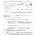 Worksheet Protein Synthesis Worksheet Answers Dna Rna And