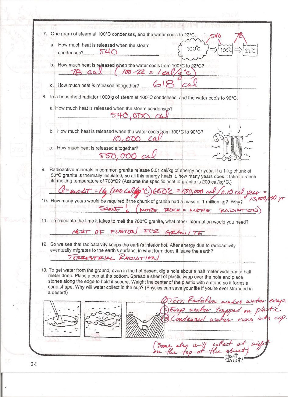 Worksheet Radioactivity Worksheet Radioactive Dating Of Db excel