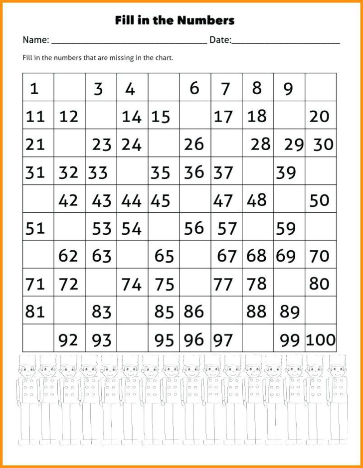Basic Math Worksheets 1St Grade