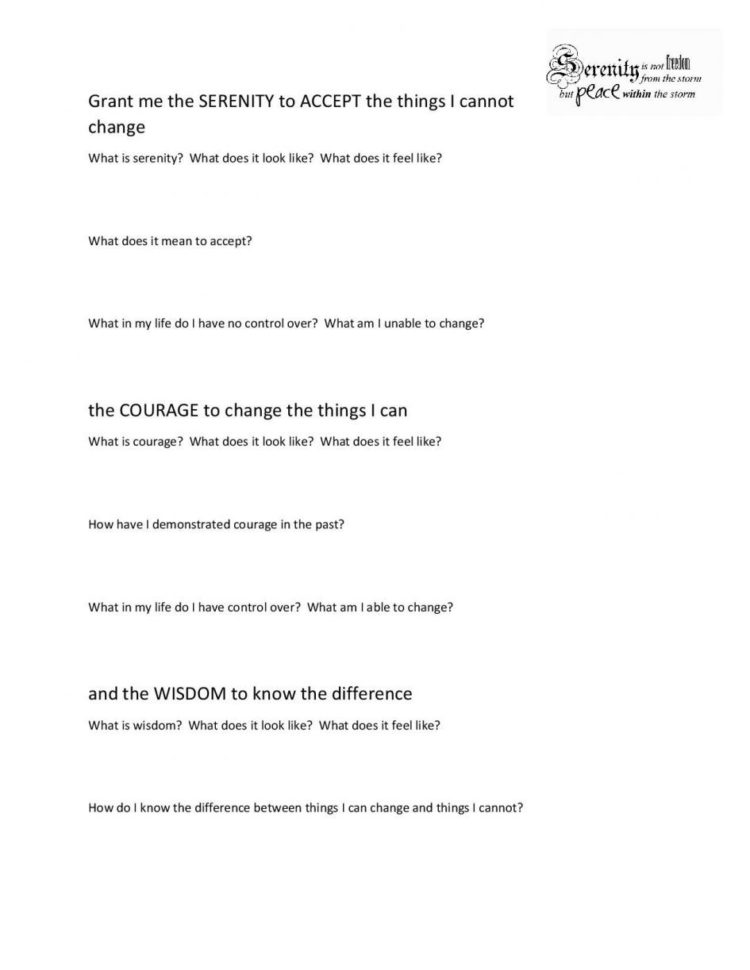 Worksheet Rebt Worksheet Worksheets For Recovery Relapse