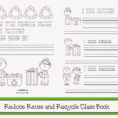 Worksheet Recycling Worksheets Recycling Worksheets For