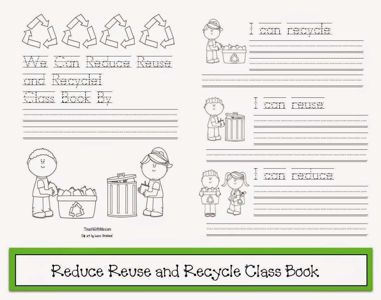 Worksheet Recycling Worksheets Recycling Worksheets For