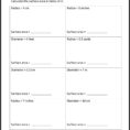 Worksheet Scientific Notation Practice Worksheet Exponents