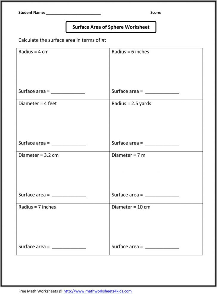 Scientific Notation Practice Worksheet