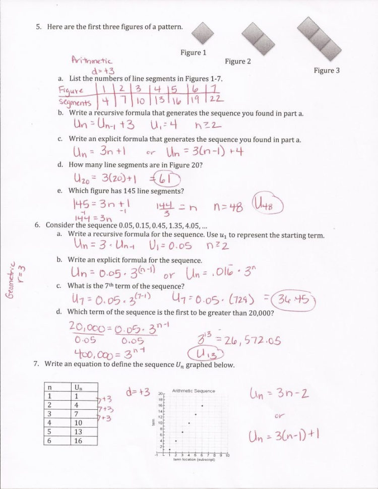 Worksheet Sine Cosine Tangent Graphsine With Answerssine Id