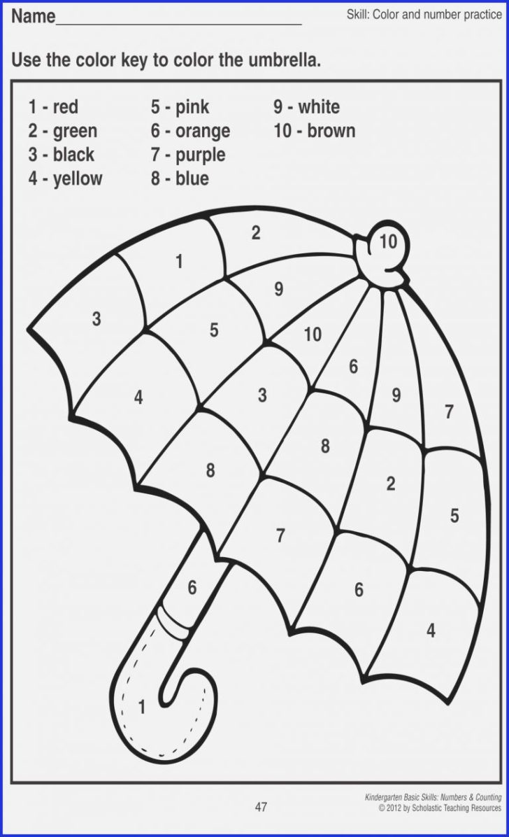 Spanish Phonics Worksheets