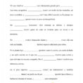 Worksheet Spanish Worksheets English Practice Test
