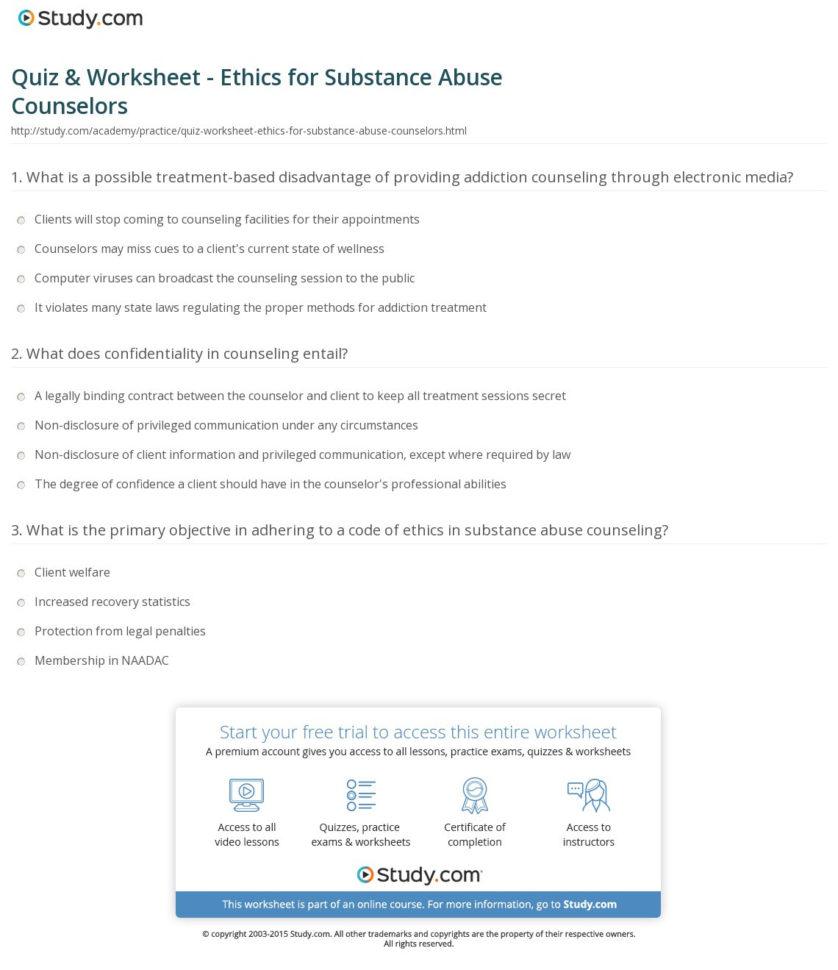 Worksheet Substance Abuse Group Therapy Worksheets Hate