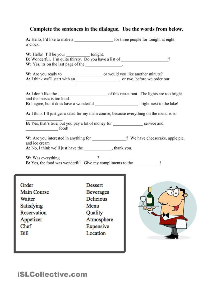 Worksheet Teaching Pronunciation Level English Test Games