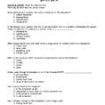 Worksheet Ter Carbon And Nitrogen Cycle Pics Pictures Answers