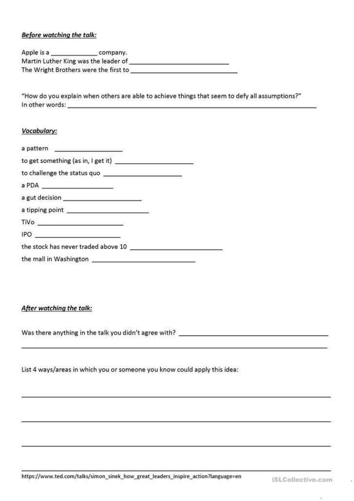 Anxiety Worksheets For Adults — db-excel.com