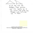 Worksheet Triangle Angle Sum Worksheet Math Worksheets For