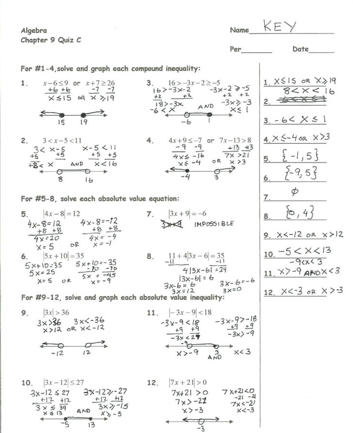 quadratic-formula-worksheet-with-answers-db-excel