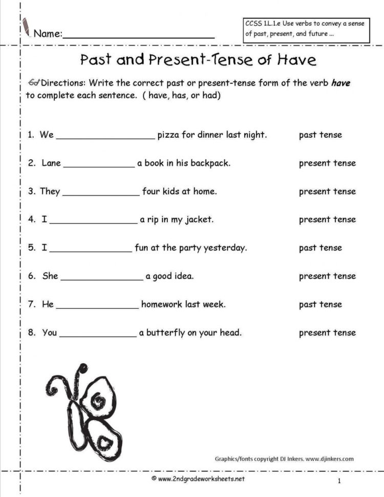 Worksheet Verbs Worksheets Verbs Worksheets St Grade Thatswhatsup