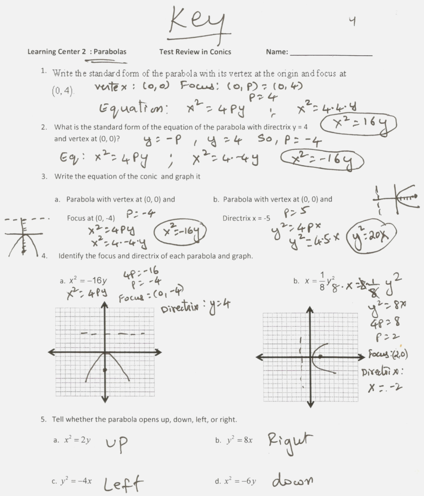Worksheet Writing Equations In Slope Intercept Form Refrence