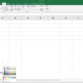Worksheets And Workbooks In Excel