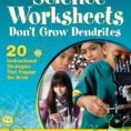 Worksheets Don T Grow Dendrites  Yooob