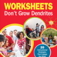 Worksheets Don't Grow Dendrites Ebook Rakuten Kobo